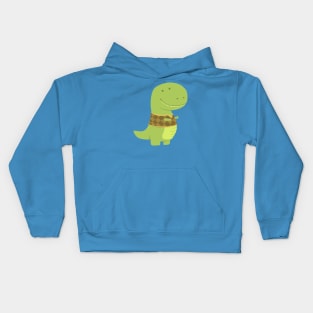 T-Vest Kids Hoodie